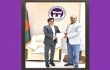পানগাঁও কন্টেইনার টার্মিনাল পরিচালনায় বিআইডব্লিউটিএ ও চট্টগ্রাম বন্দরের যৌথ বৈঠক