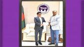 পানগাঁও কন্টেইনার টার্মিনাল পরিচালনায় বিআইডব্লিউটিএ ও চট্টগ্রাম বন্দরের যৌথ বৈঠক