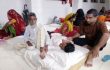 বোয়ালমারীতে সুমন রাফি অসহায় মানুষের আস্থার  প্রতীক