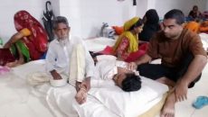 বোয়ালমারীতে সুমন রাফি অসহায় মানুষের আস্থার  প্রতীক