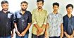 গুলশানে চাঁদা দাবির ঘটনায় ছাত্র সংগঠনের ৪ নেতার বিরুদ্ধে রিমান্ড আবেদন