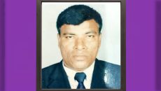 চাঁদপুর আদালতে শুনানিকালে আইনজীবীর মৃত্যু