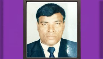 চাঁদপুর আদালতে শুনানিকালে আইনজীবীর মৃত্যু