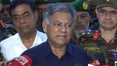 চট্টগ্রাম বন্দর নিয়ে প্রোপাগান্ডা না করার আহ্বান নৌপরিবহন উপদেষ্টার