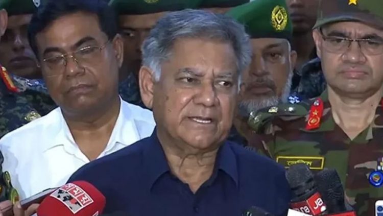 চট্টগ্রাম বন্দর নিয়ে প্রোপাগান্ডা না করার আহ্বান নৌপরিবহন উপদেষ্টার