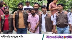 তারেক রহমানের চাচাতো ভাই সেজে প্রতারণা, আটক ভুয়া ব্যারিস্টার