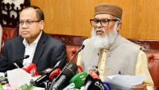 সরকারি হাজীদের ৮ কোটির বেশি টাকা ফেরত দেবে সরকার: ধর্ম উপদেষ্টা