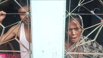 ঘর ভাড়া পরিশোধে বিলম্ব: মা-ছেলেকে ঘরে আটকে রাখলেন বাড়িওয়ালা