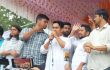 গোপালগঞ্জের নাম বদলাতে আসিনি: নাহিদ ইসলাম
