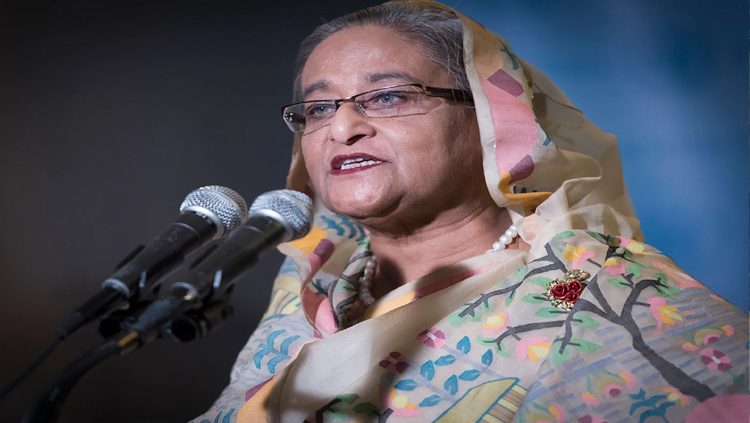 ২০২৪ সালের ছাত্র আন্দোলনে গুলি চালানোর নির্দেশ দেন শেখ হাসিনা: আল জাজিরা