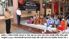 প্রকৃত গণতন্ত্র নিশ্চিত হলেই বৈষম্য দূর হয়: প্রাথমিক ও গণশিক্ষা উপদেষ্টা