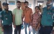 বরিশালে নিষিদ্ধ সংগঠনের প্রচারণায় জড়িত ৩ জন গ্রেফতার