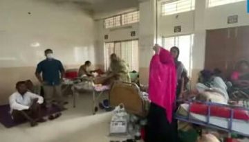 বিয়ের জন্য পারিবারিক চাপ, ক্ষিপ্ত হয়ে নিজের যৌনাঙ্গ কেটে ফেললেন যুবক