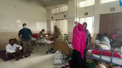 বিয়ের জন্য পারিবারিক চাপ, ক্ষিপ্ত হয়ে নিজের যৌনাঙ্গ কেটে ফেললেন যুবক