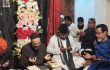 পবিত্র আশুরা উপলক্ষে খানকায়ে কুশায়ী দরবারে আলোচনা ও দোয়া মাহফিল