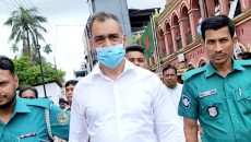 বিসিসির সাবেক প্যানেল মেয়র বাহার ৪ মামলায় কারাগারে