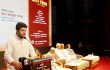 জুলাই শহিদদের প্রেরণায় গণতান্ত্রিক রাষ্ট্র গঠন সম্ভব: তথ্য উপদেষ্টা