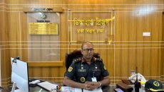 অতিরিক্ত কারা মহাপরিদর্শক হলেন মো. জাহাঙ্গীর কবির