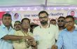 ষড়যন্ত্রকারীদের কোনো ষড়যন্ত্রই সফল হবে না, জনগণের সরকারই আসবে: আমিনুল হক