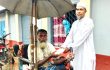 কয়রায় জামায়াতের উদ্যোগে গণঅভ্যুত্থান দিবসে খাবার বিতরণ