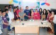 ডি এ তায়েব ফ্যান ক্লাবের ঈদ পুনর্মিলনী ও টুনটুনির জন্মদিন