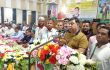 জামালপুরে মৎস্যজীবী দলের ত্রি-বার্ষিক সম্মেলন অনুষ্ঠিত