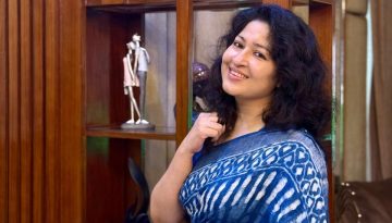 ‘ছবির মত দেশ’–উম্মে কুলসুম ঝুমু