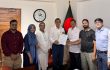 শিক্ষা উপদেষ্টার সাথে উর্দুভাষী প্রতিনিধি দলের সাক্ষাৎ