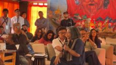 কক্সবাজারে শুরু হয়েছে ‘ডিসকোর্স বাই দ্য শোর: ট্যুরিজম আর্কিটেকচার সামিট-২০২৫’