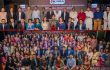 জমকালো আয়োজনে এনবিএর বার্ষিক সাধারণ সভা ও সাংস্কৃতিক সন্ধ্যা