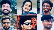 ইবিতে খেলাকে কেন্দ্র করে মারামারি: সংবাদ সংগ্রহে সাংবাদিকদের ওপর হামলা