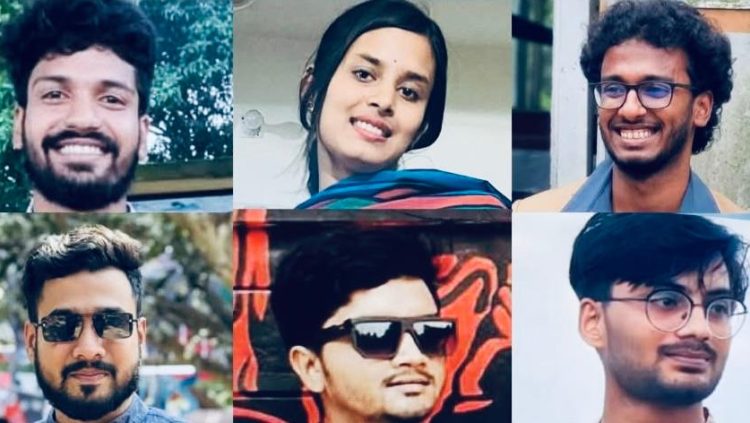 ইবিতে খেলাকে কেন্দ্র করে মারামারি: সংবাদ সংগ্রহে সাংবাদিকদের ওপর হামলা
