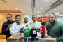 রিয়াদে চাঁদপুর জেলা বিএনপির আলোচনা সভা অনুষ্ঠিত