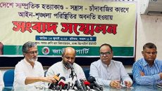 অন্তর্বর্তীকালীন সরকারের চরম উদাসীনতা: কাজী মামুনের অভিযোগ