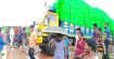 কালিয়াকৈরে রেললাইনে বিকল ট্রাক, ৩ ঘণ্টা বন্ধ থাকার পর ট্রেন চলাচল স্বাভাবিক