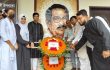 কালিহাতীতে স্বাধীনতার ইশতেহার পাঠক শাজাহান সিরাজের ৫ম মৃত্যুবার্ষিকী পালন