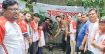 আত্ব তাকওয়া সমাজ কল্যাণ পরিষদের উদ্যোগে সপ্তাহ ব্যাপী বৃক্ষ রোপন কর্মসূচীর উদ্বোধন