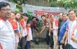 আত্ব তাকওয়া সমাজ কল্যাণ পরিষদের উদ্যোগে সপ্তাহ ব্যাপী বৃক্ষ রোপন কর্মসূচীর উদ্বোধন