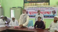 মাদ্রাসায় আরবির পাশাপাশি ইংরেজি ভাষা চর্চায় জোর দিতে হবে: ধর্ম উপদেষ্টা