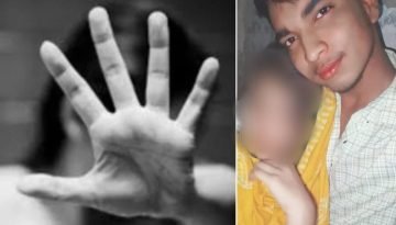 নাসিরনগরে ৫ম শ্রেণির শিক্ষার্থীকে ধর্ষণ, অন্য পক্ষের দাবী প্রেমের সম্পর্ক