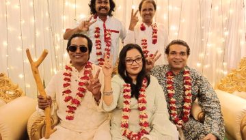 বাংলাদেশ জাতীয় বাউল সমিতি ফাউন্ডেশনের নতুন কমিটি গঠন