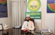 ইসলামের নামে রাষ্ট্র নয়, মানবতার রাষ্ট্রই ইসলামের রাজনৈতিক দর্শন