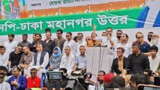 নির্বাচন পেছাতে এখনও ষড়যন্ত্র চলছে: আমিনুল হক