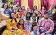 কিংবদন্তি আনোয়ারার সঙ্গে দিয়ামনি ই-কমিউনিকেশনের সৌজন্য সাক্ষাৎ