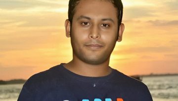 কাউসার হোসেন টুটুল এখন সফল ফ্রিল্যান্সার