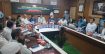 নারায়ণগঞ্জে উন্নয়ন ও সমন্বয় কমিটির সভা অনুষ্ঠিত