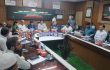 নারায়ণগঞ্জে উন্নয়ন ও সমন্বয় কমিটির সভা অনুষ্ঠিত
