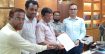 চাঁদপুরে বাংলাদেশ মাধ্যমিক সহকারী শিক্ষক সমিতির স্মারকলিপি প্রদান