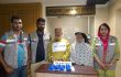 তেজগাঁওয়ে ৮ হাজার ইয়াবাসহ দুই মাদক কারবারি গ্রেফতার