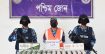 মোংলায় কোস্ট গার্ডের অভিযানে ২৬৪ ক্যান বিদেশি বিয়ার জব্দ